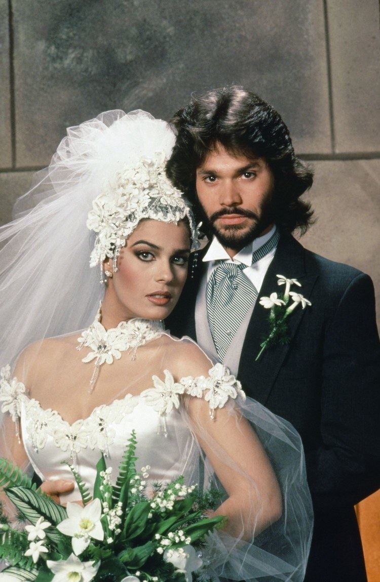 Bo Brady and Hope Williams The 7 Most Memorable Modern Days of Our Lives Wedding Dresses Glamour