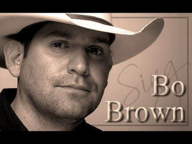 Bo Brown Bo Brown Borracho Perdido Video Dailymotion