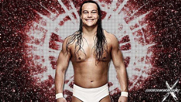 Bo Dallas WWE NXT quotAnythingquot Bo Dallas 2nd Theme Song YouTube