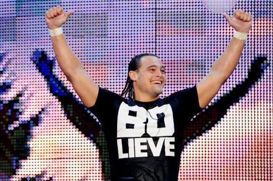Bo Dallas Bo Dallas Is to WWE in 2014 What Chris Jericho Was to WCW