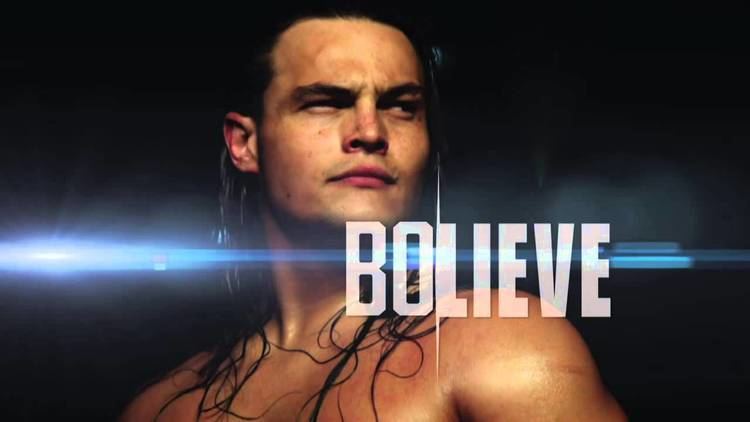 Bo Dallas BoLieve in Yourself Raw April 14 2014 YouTube