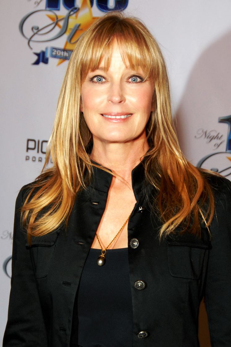 Bo Derek Bo Derek Wikipedia the free encyclopedia