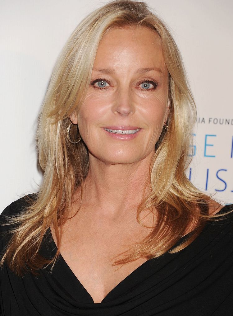 Bo Derek Bo Derek on Aging in Hollywood quotIt39s Not for Sissies