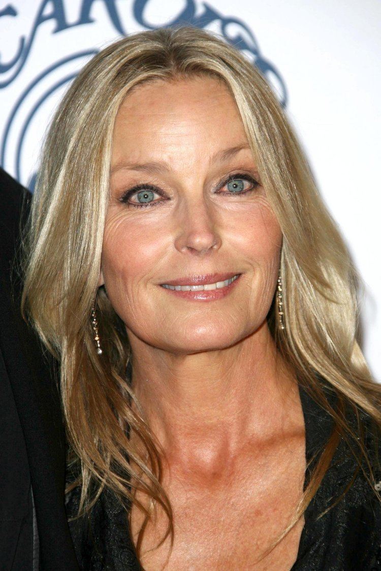 Bo Derek Bo Derek Actor CineMagiaro