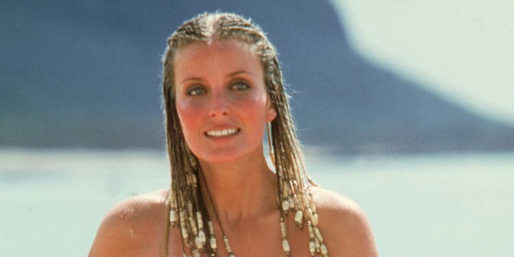 Bo Derek The Big Reason Bo Derek Wasn39t Prepared For Fame VIDEO