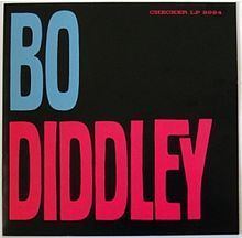 Bo Diddley (1962 album) httpsuploadwikimediaorgwikipediaenthumbc