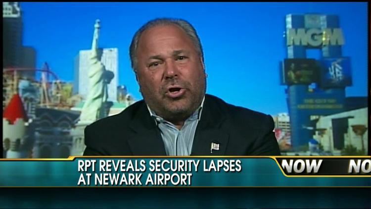 Bo Dietl Fmr NYPD Detective Bo Dietl to TSA Hire More Vets Helping Heroes