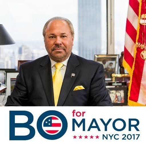 Bo Dietl Advocateio Bo Dietl