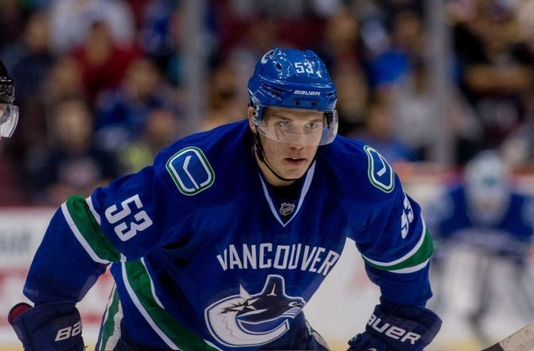 Bo Horvat Bo Horvat to Return to Vancouver Canucks Sunday The