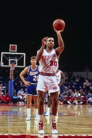 Bo Kimble Bo Kimble 6 NBA Draft Bust TOP 10 BUSTS