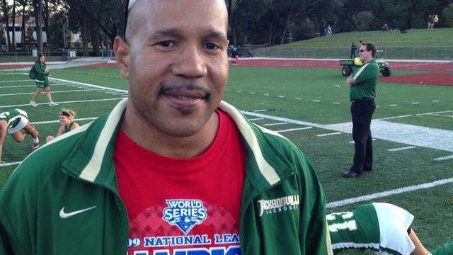 Bo Kimble Bo Kimble Interview on Vimeo