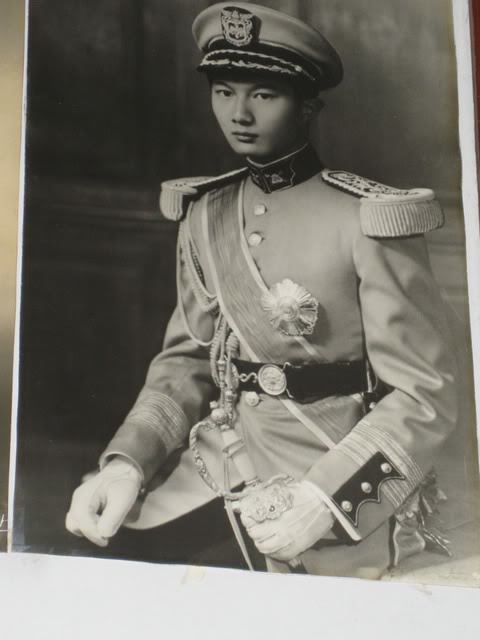 Bảo Long Nam Phng the last queen of Vietnam 1934580px 800px