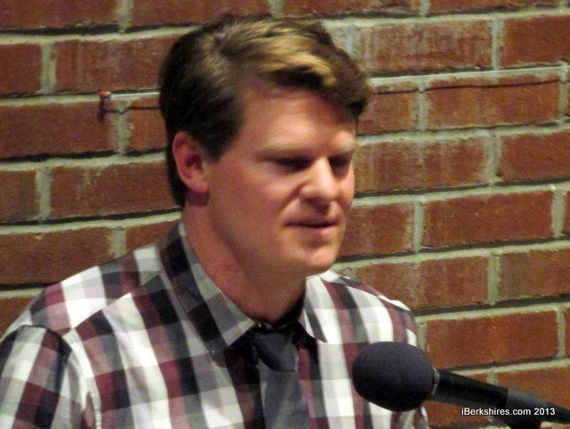 Bo Peabody BArT Honors 39CoFounder39 Bo Peabody iBerkshirescom