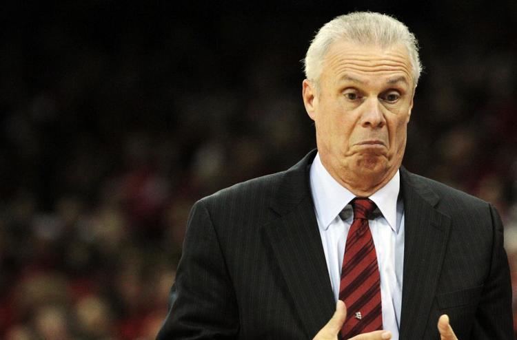 Bo Ryan A Talent For Winning The Classical
