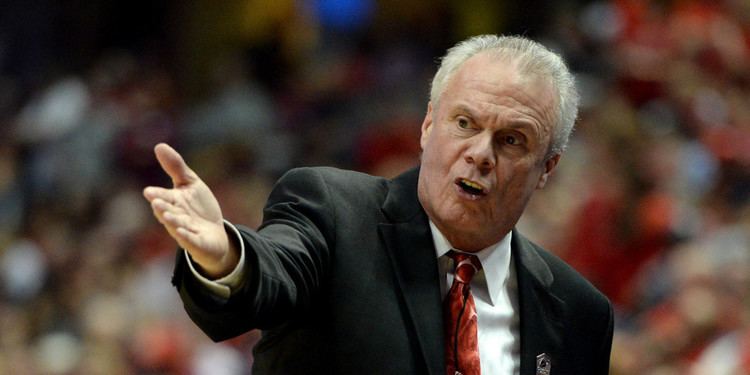 Bo Ryan From Division III To The Final Four Bo Ryan Is Just Going