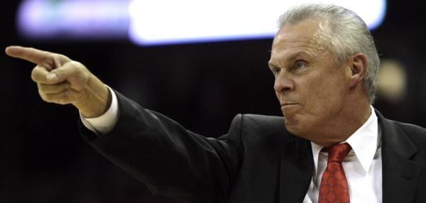 Bo Ryan Bo Ryan retires a second time