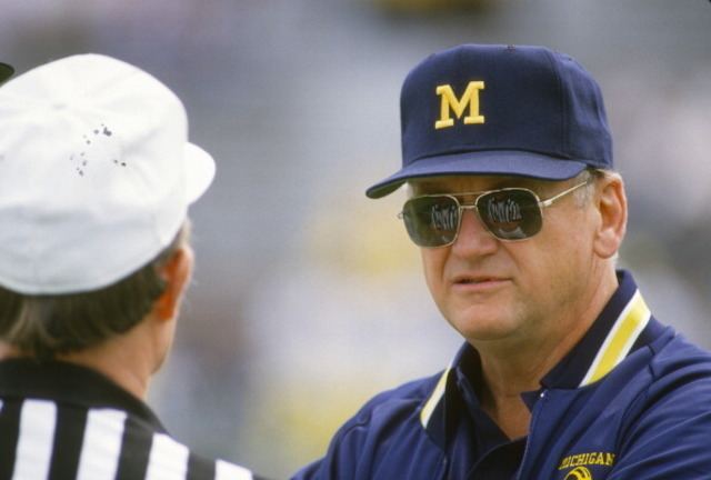 Bo Schembechler media2wxyzcomphoto20150210bo21423590868299