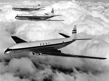 BOAC Flight 781 Lessons Learned