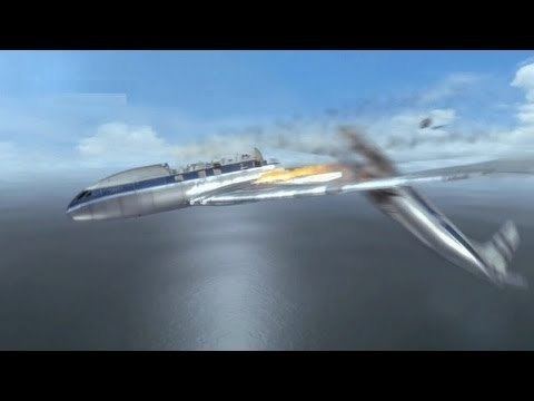 BOAC Flight 781 The Crash of the De Havilland Comet YouTube