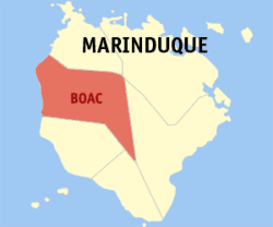 Boac Marinduque Wikipedia