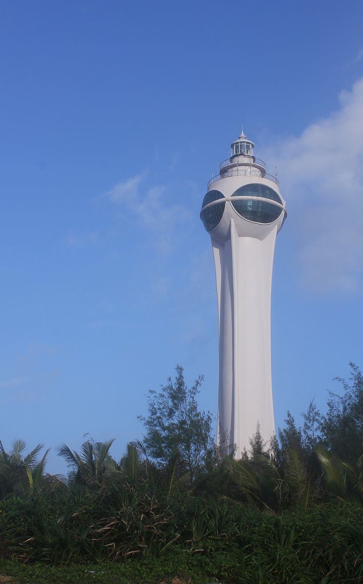 Bo'ao Lighthouse