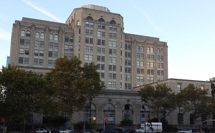 Board of Education Building (Philadelphia)