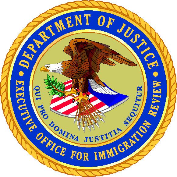 Board of Immigration Appeals