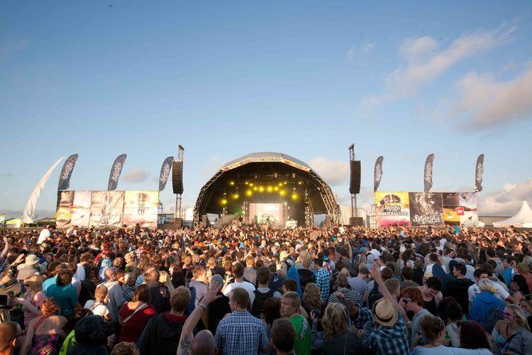 Boardmasters Festival First Acts Announced For Boardmasters 2017 Gig Addict