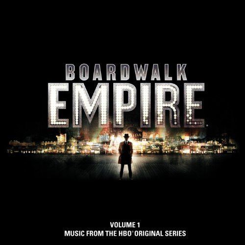 Boardwalk Empire Volume 1: Music from the HBO Original Series httpsimagesnasslimagesamazoncomimagesI5