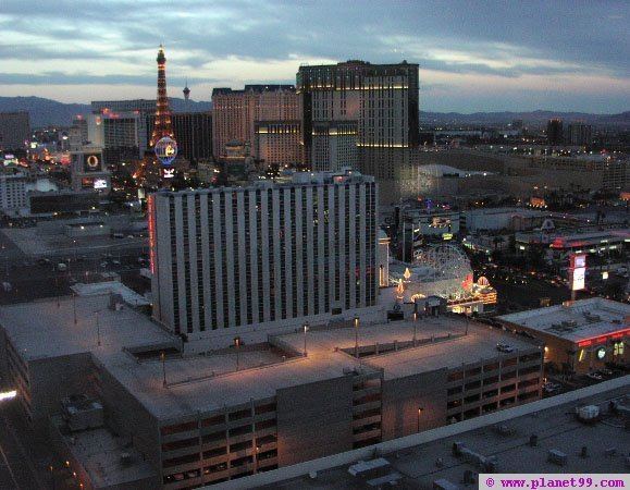 Boardwalk Hotel and Casino Las Vegas Boardwalk Hotel amp Casino closed with photo via Planet99