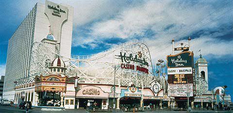 Boardwalk Hotel and Casino BOARDWALK HOTEL AND CASINO LAS VEGAS NV 3 United States from C