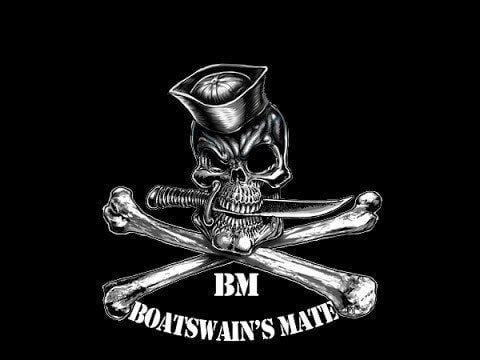 Boatswain's mate (United States Navy) The Boatswain39s Mate Chronicles YouTube