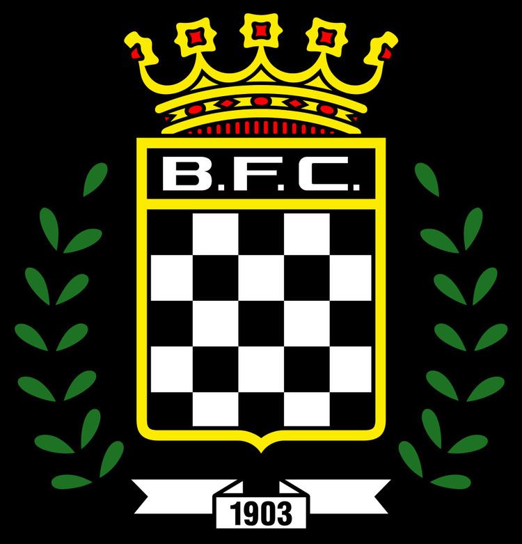 Boavista F.C. httpsuploadwikimediaorgwikipediaenthumb4