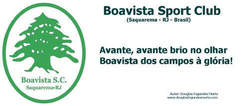 Boavista Sport Club BOAVISTA SPORT CLUB SAQUAREMA RJ BRASIL
