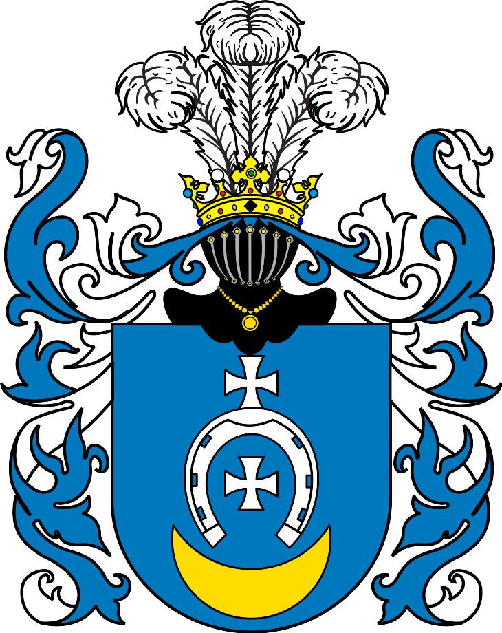 Bożawola coat of arms httpsuploadwikimediaorgwikipediacommons44