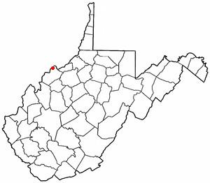 Boaz, West Virginia