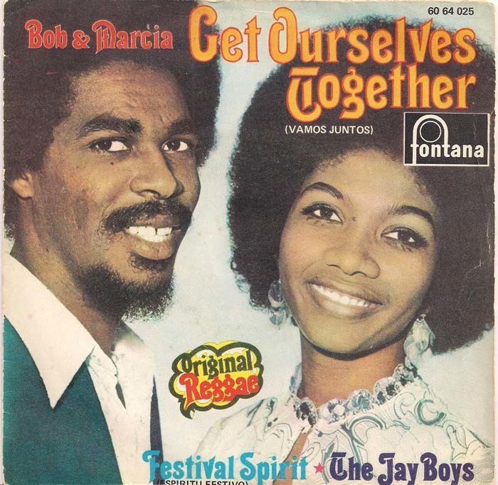 Bob and Marcia Bob And Marcia Discography All Countries Gallery 45cat