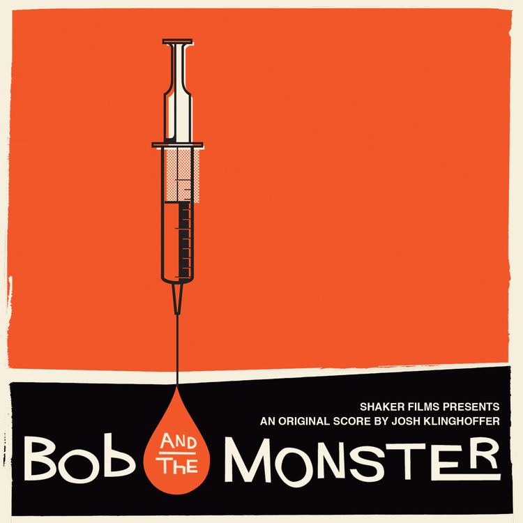 Bob and the Monster Bob The Monster Country Fried Rock