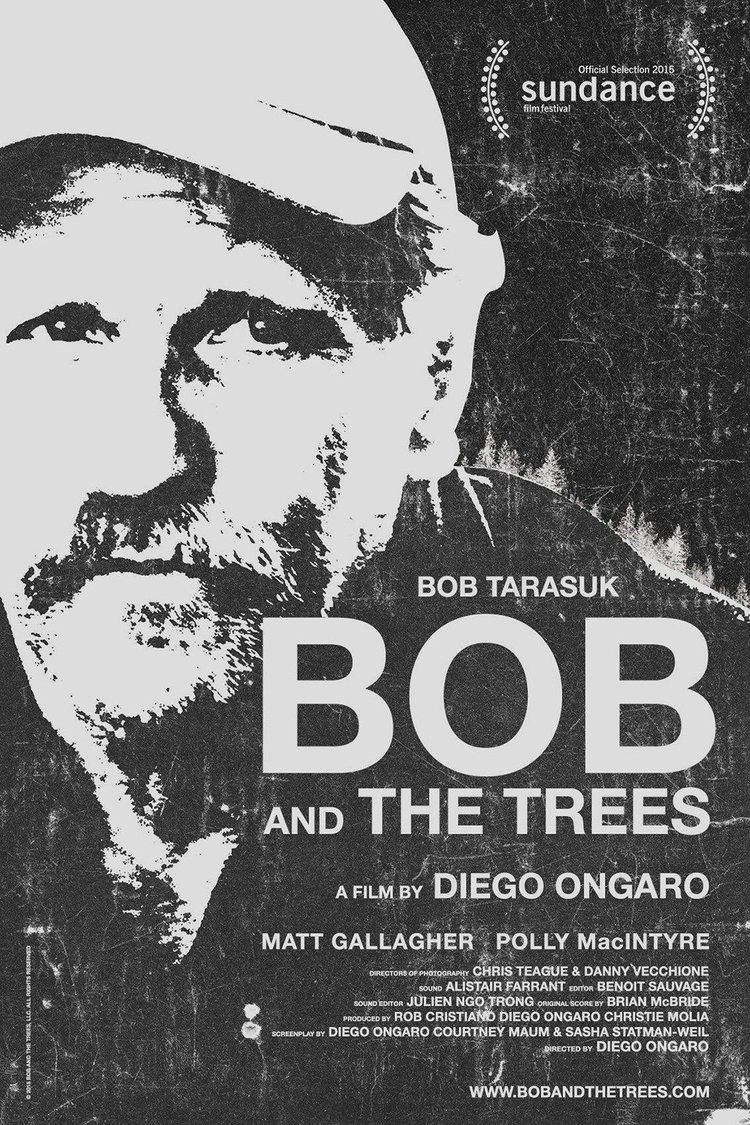 Bob and the Trees wwwgstaticcomtvthumbmovieposters12119951p12