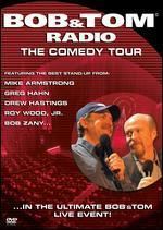 Bob and Tom Radio: The Comedy Tour movie poster