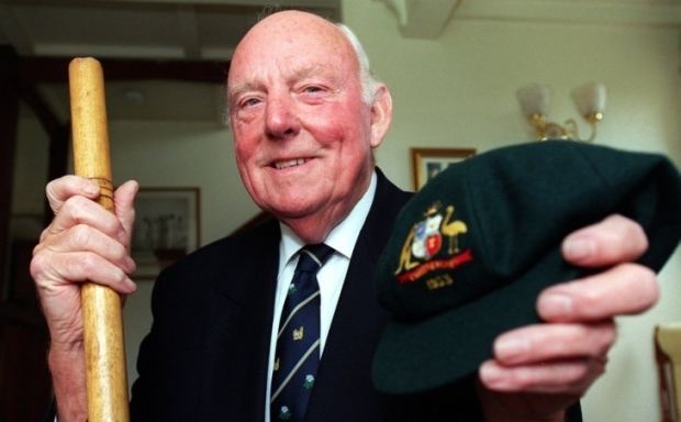 Bob Appleyard Death of Yorkshire cricket legend Bob Appleyard