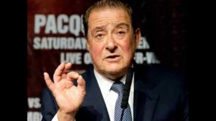 Bob Arum Bob Arum Refutes Rumors That He Is Blocking the Mayweather