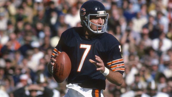 Bob Avellini Former Bears QB Gets 18 Months for DUI NBC Chicago