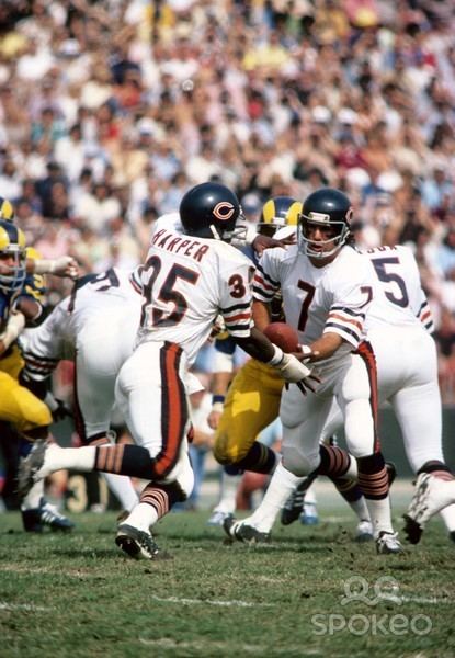 bob avellini chicago bears