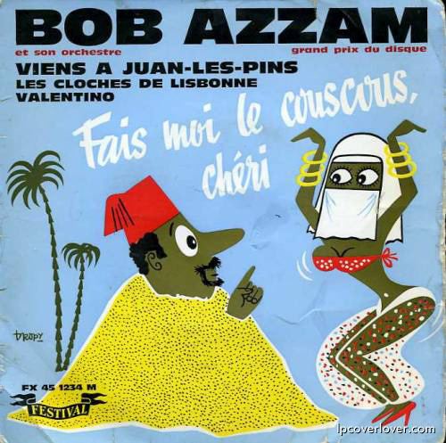 Bob Azzam hawgblawg On Bob Azzams Mustapha aka Ya Mustapha