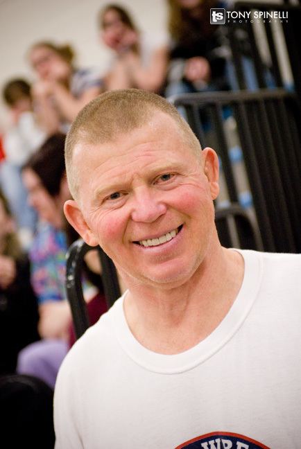 Bob Backlund Bob Backlund Tony Spinelli Photography