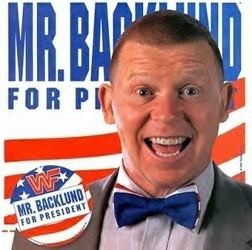 Bob Backlund Bob Backlund The Official Wrestling Museum