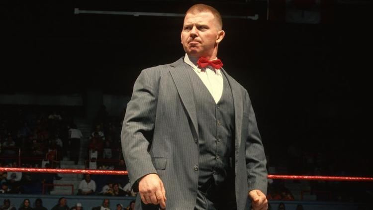 Bob Backlund Bob Backlund WWE