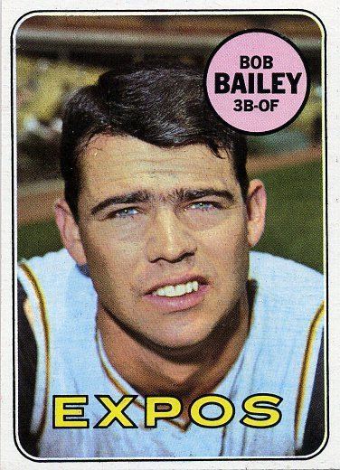 Bob Bailey (baseball) httpsmontrealexposcardsfileswordpresscom201