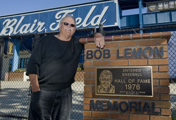 Bob Bailey (baseball) Krikorian Retired baseball vet Bob Bailey reminisces on living a